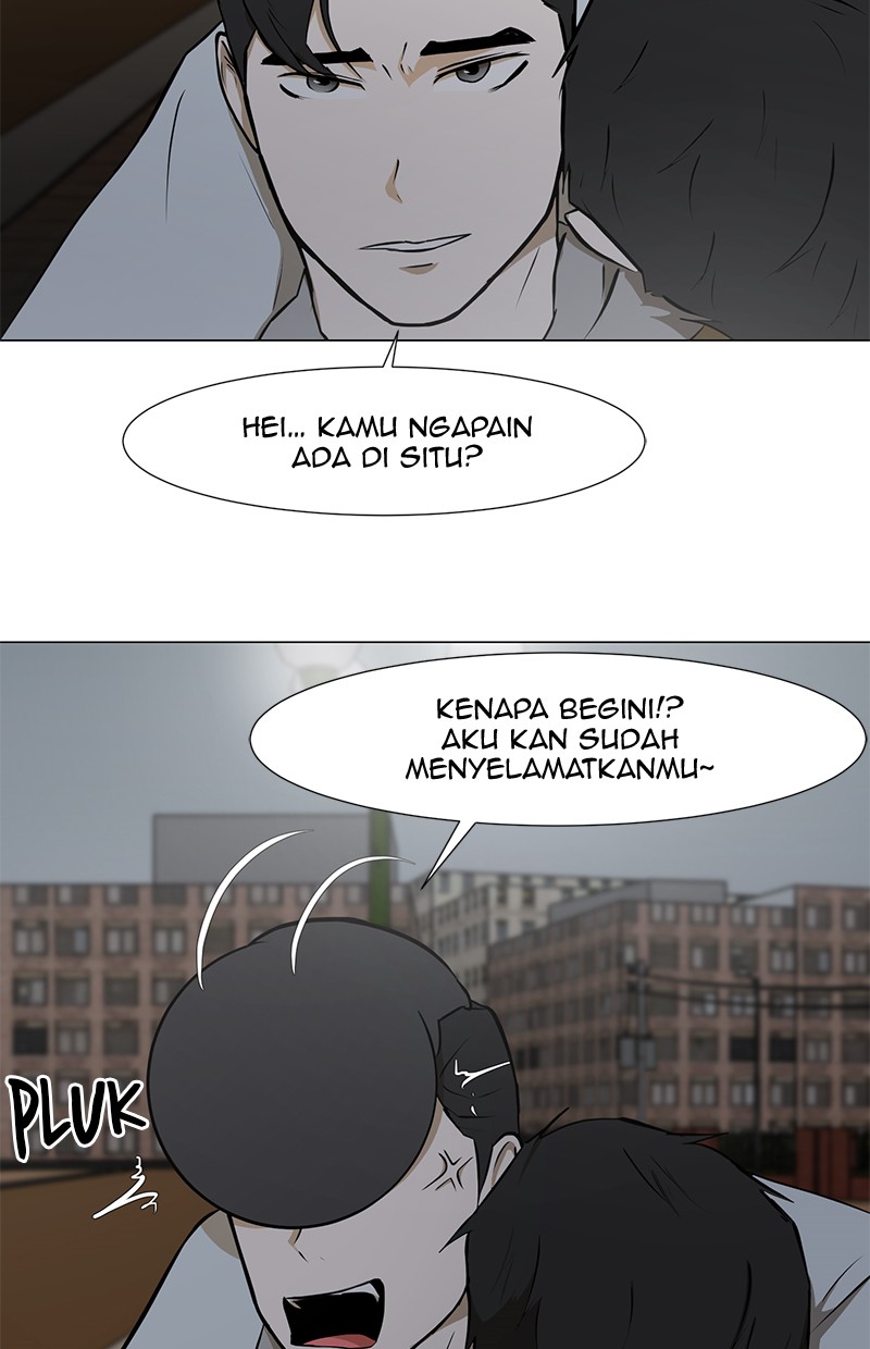 Dark Mortal Bab 23 halaman 39