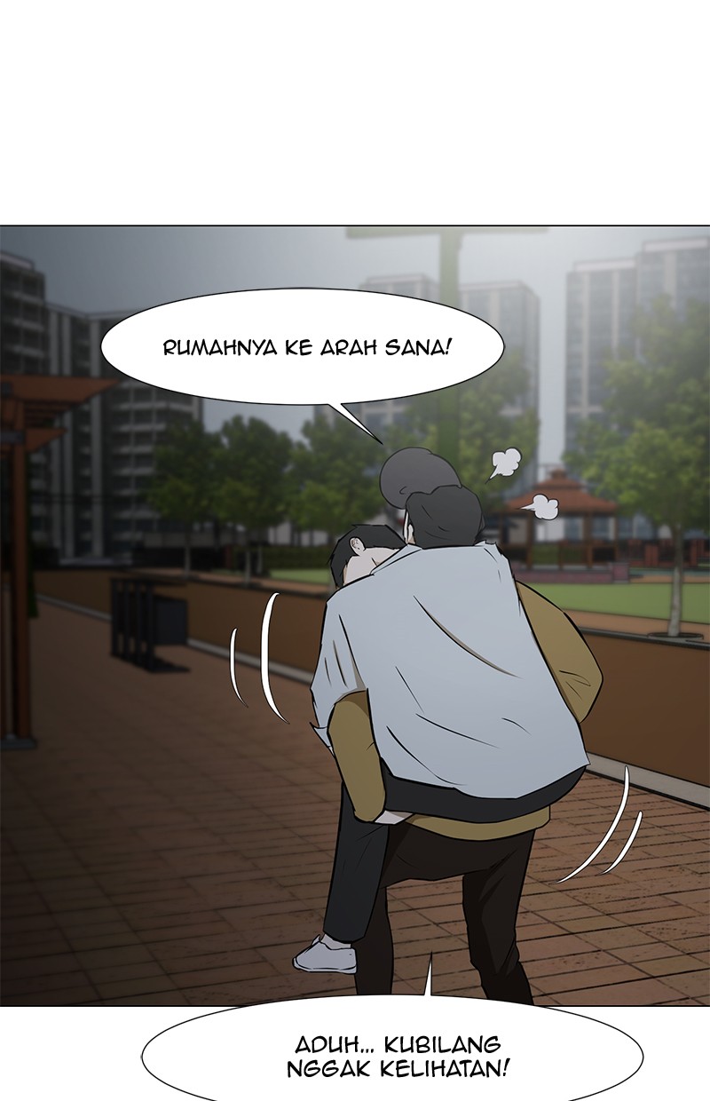 Dark Mortal Bab 23 halaman 41