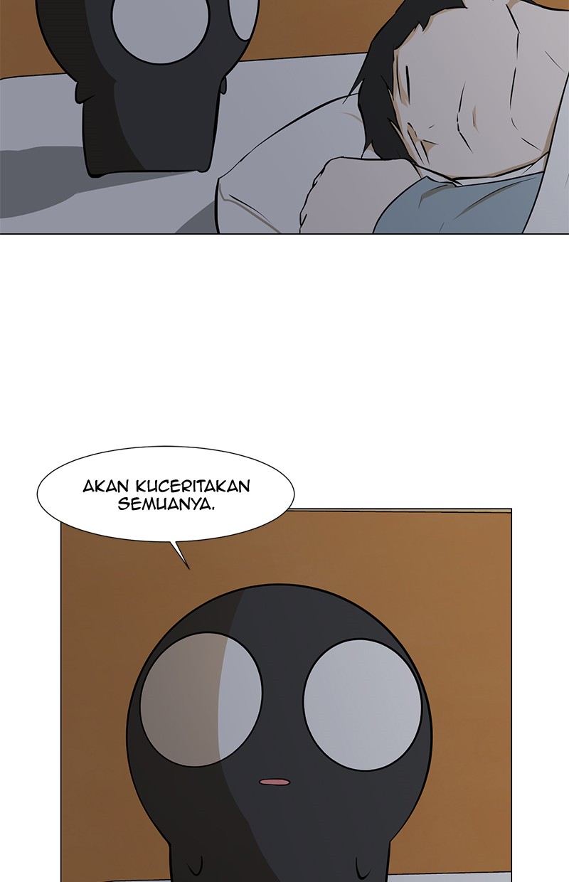 Dark Mortal Bab 23 halaman 45