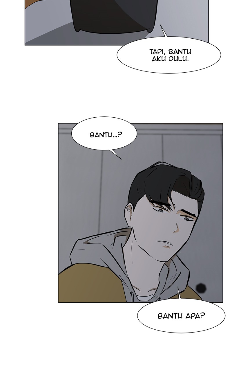 Dark Mortal Bab 23 halaman 46