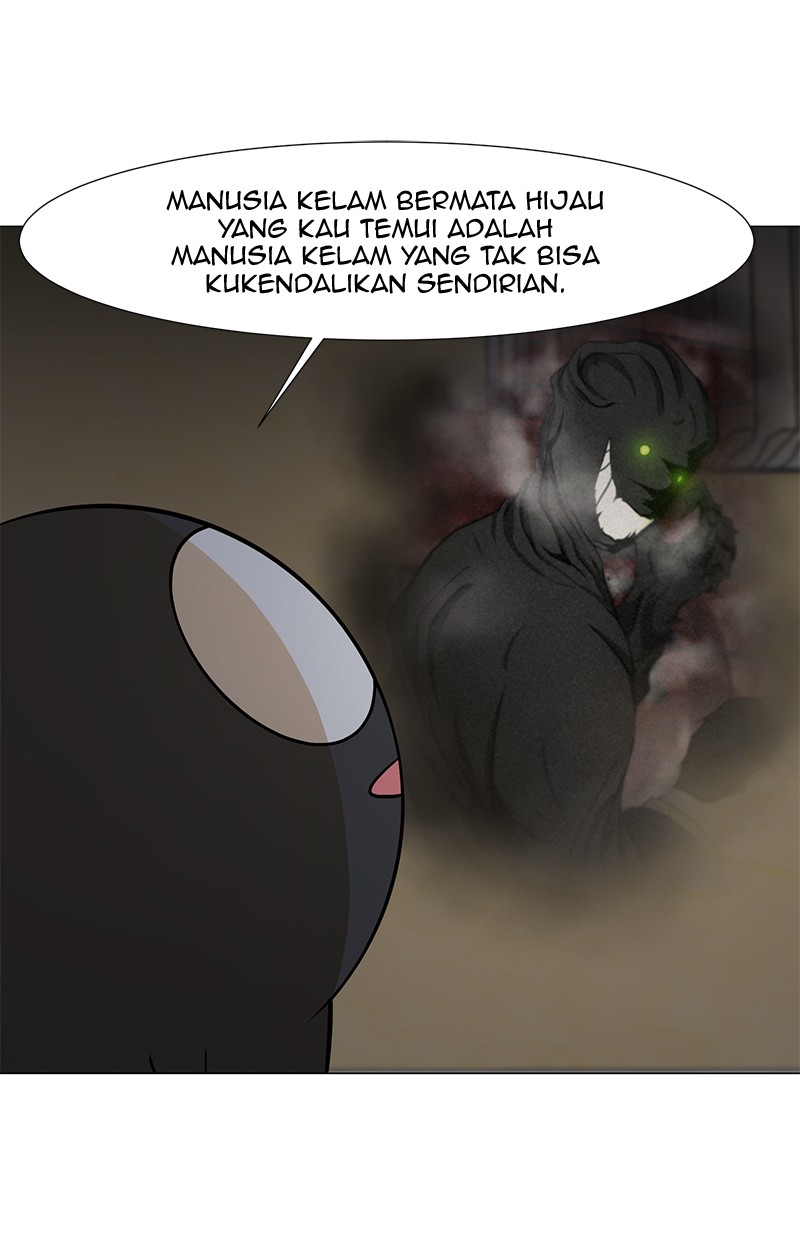 Dark Mortal Bab 23 halaman 47