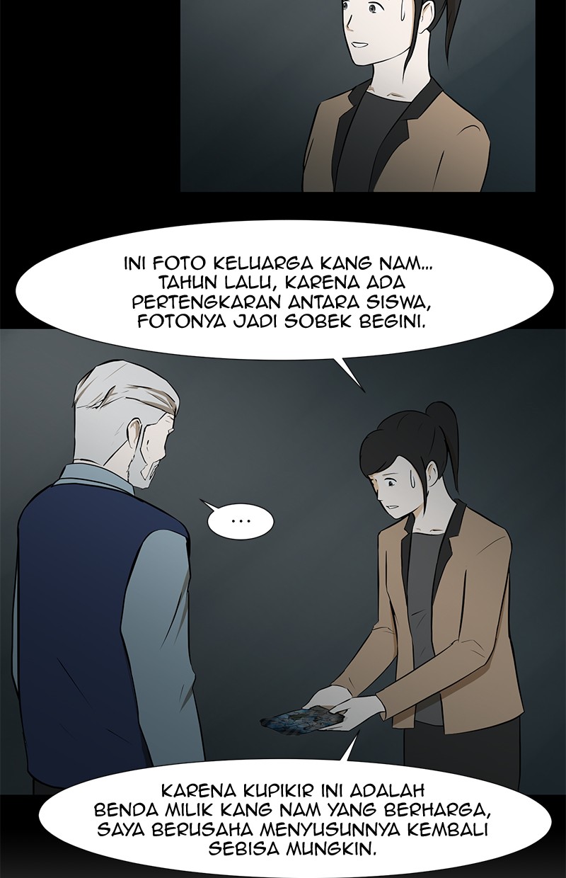Dark Mortal Bab 23 halaman 56