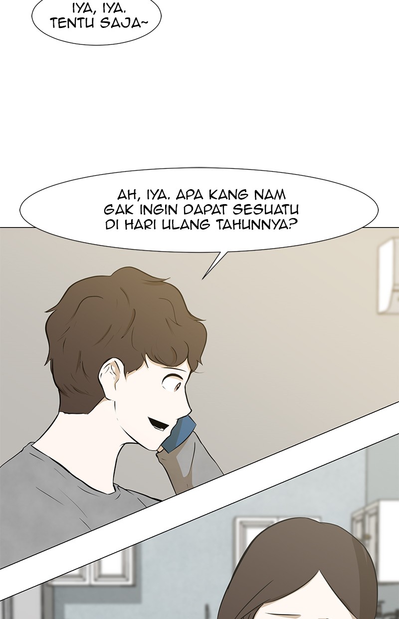 Dark Mortal Bab 24 halaman 3