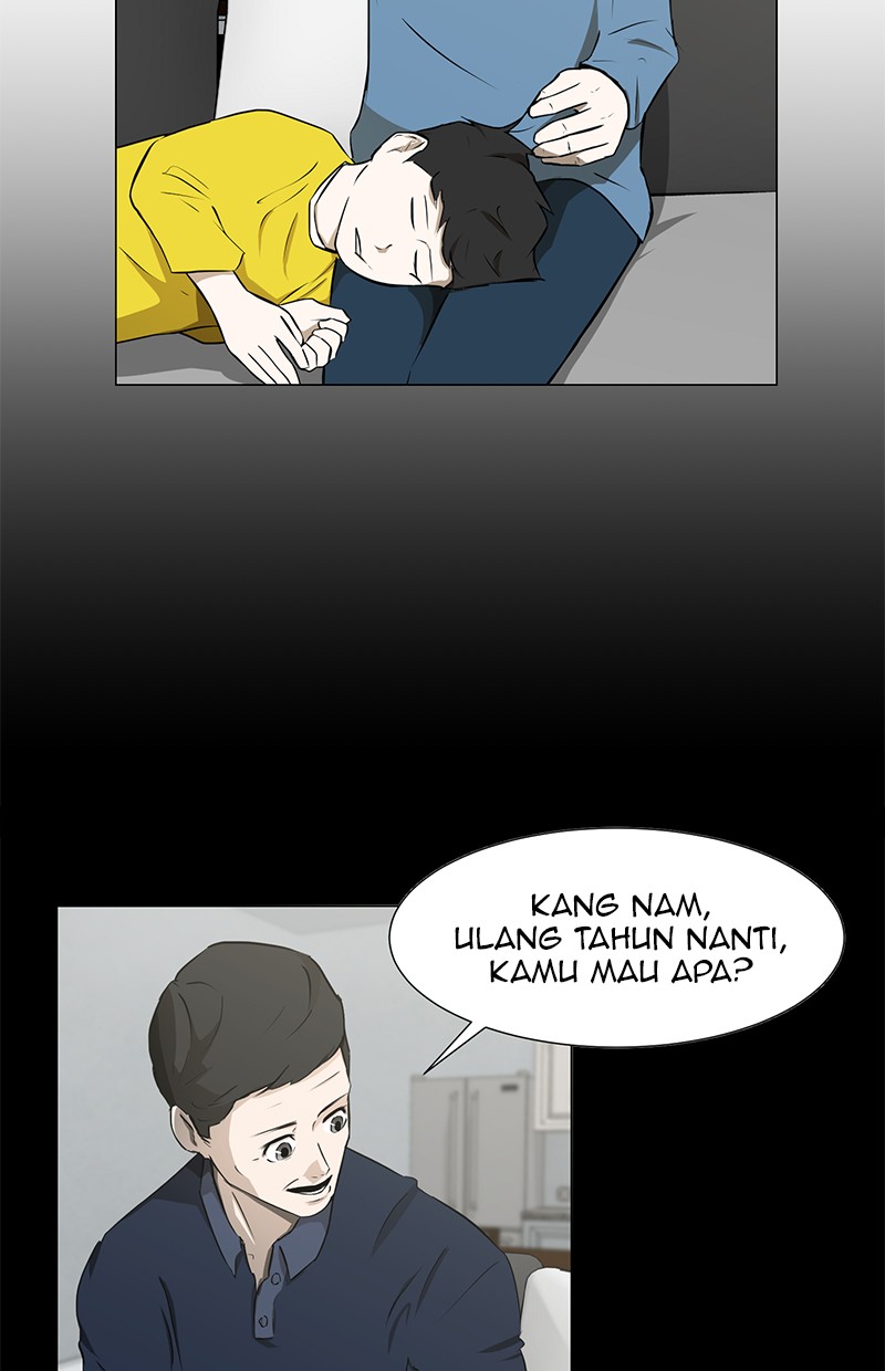 Dark Mortal Bab 24 halaman 5