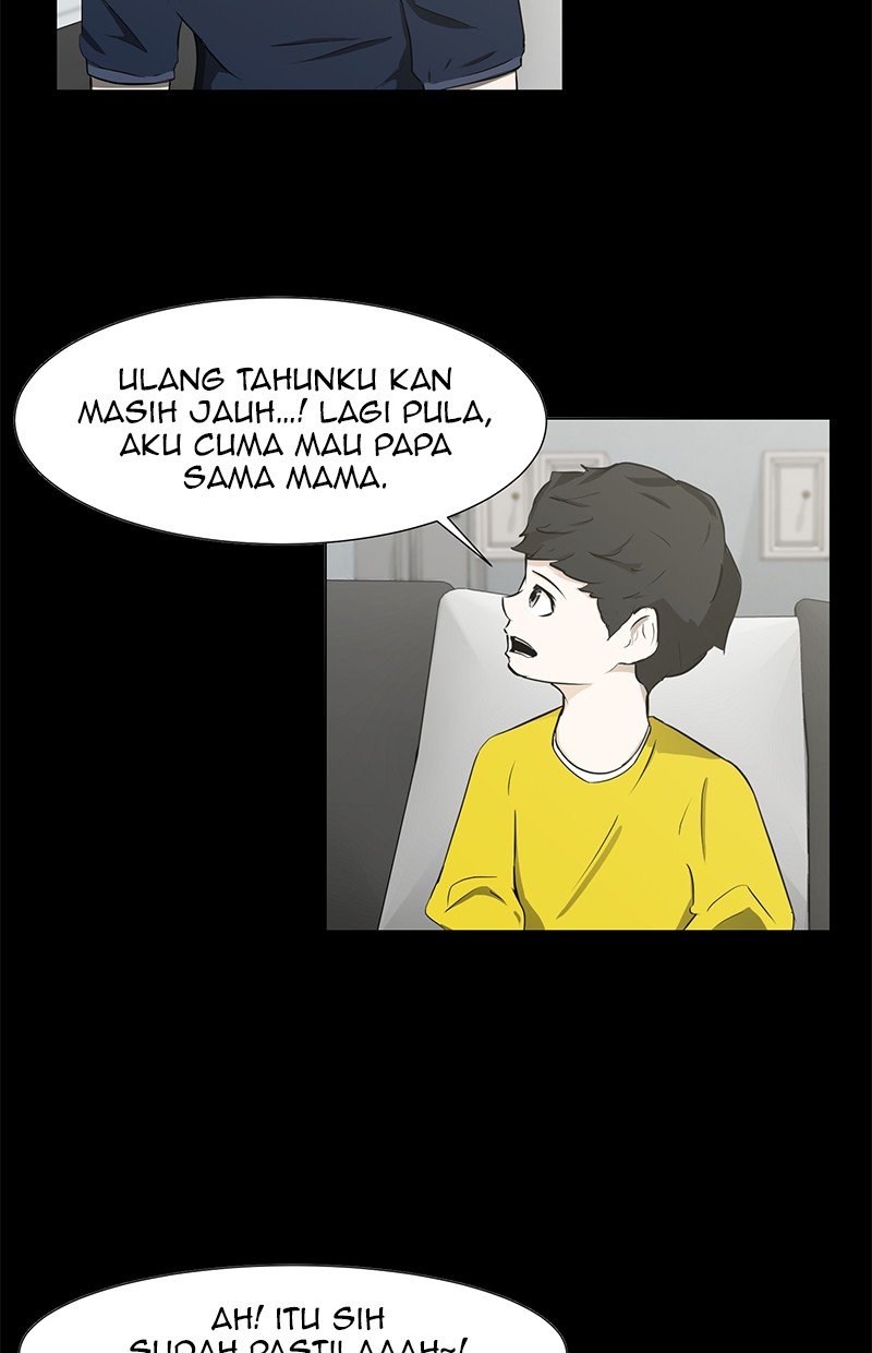 Dark Mortal Bab 24 halaman 6