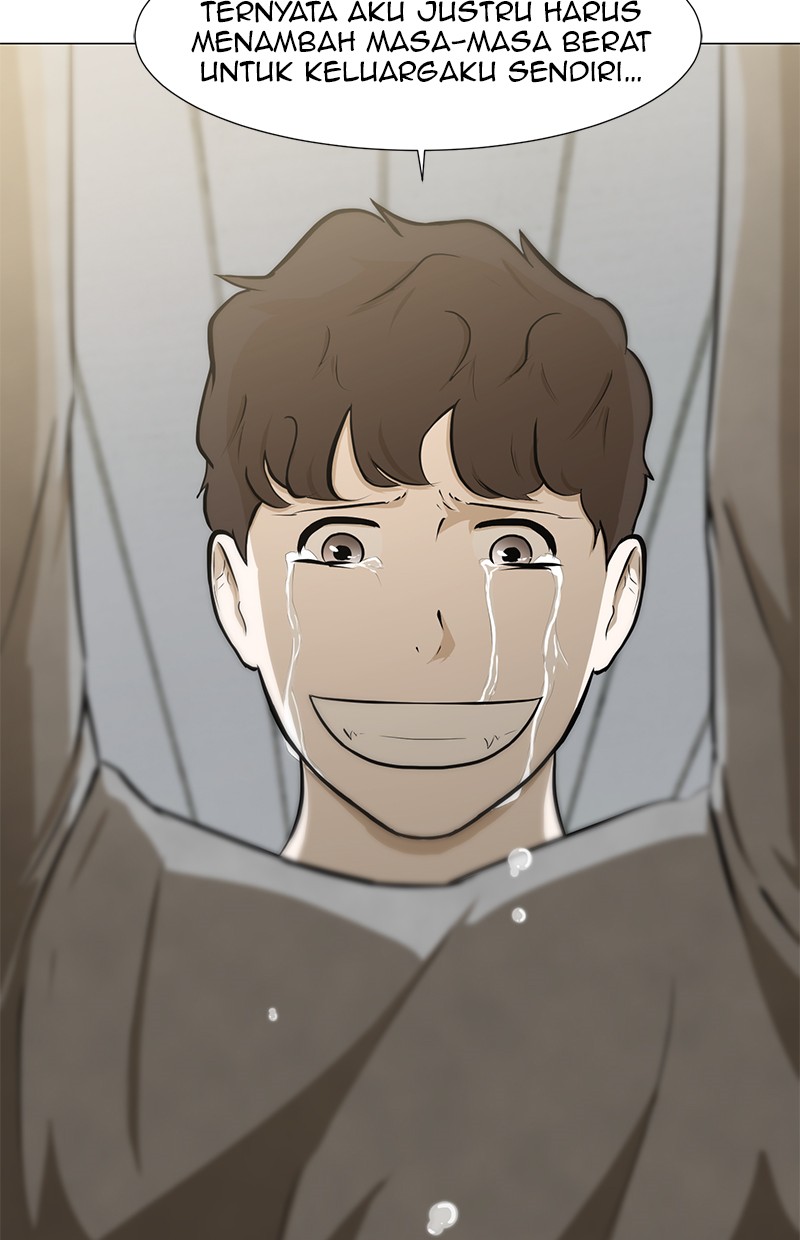 Dark Mortal Bab 24 halaman 19