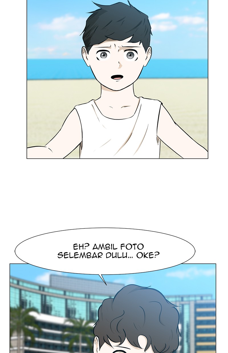 Dark Mortal Bab 24 halaman 38