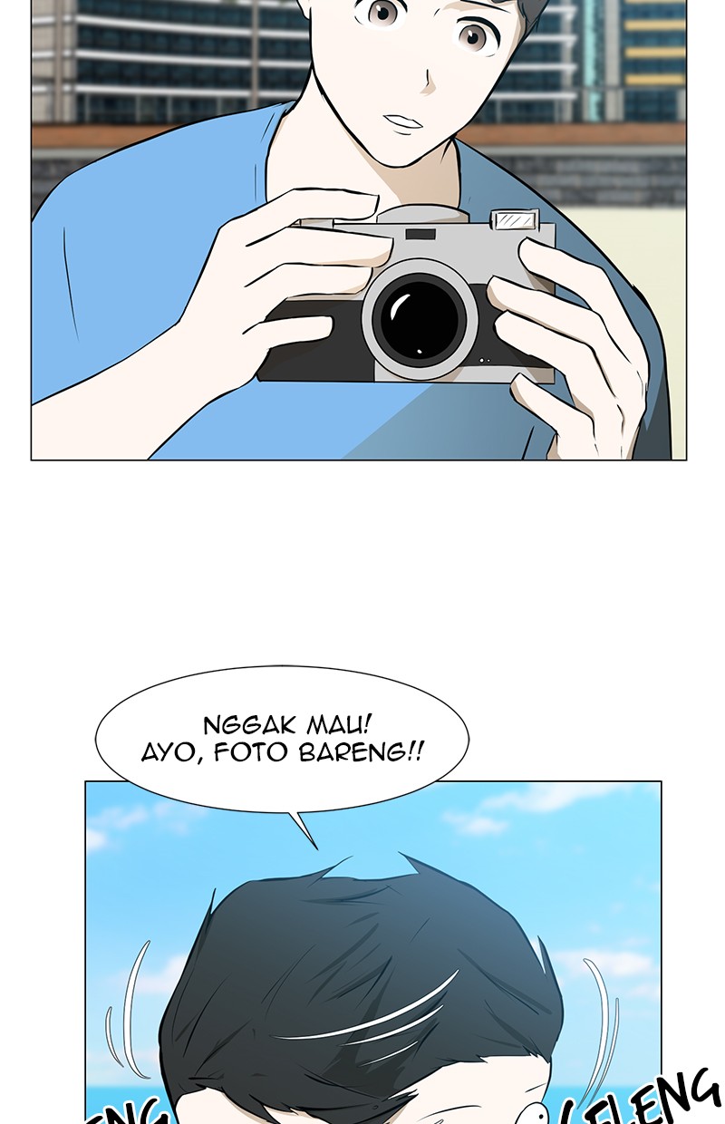 Dark Mortal Bab 24 halaman 39