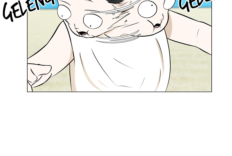 Dark Mortal Bab 24 halaman 40