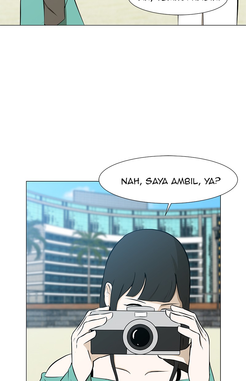 Dark Mortal Bab 24 halaman 43