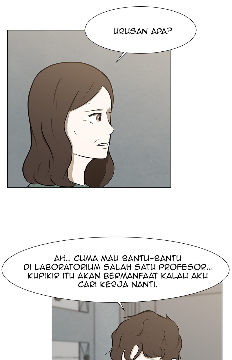 Dark Mortal Bab 24 halaman 50