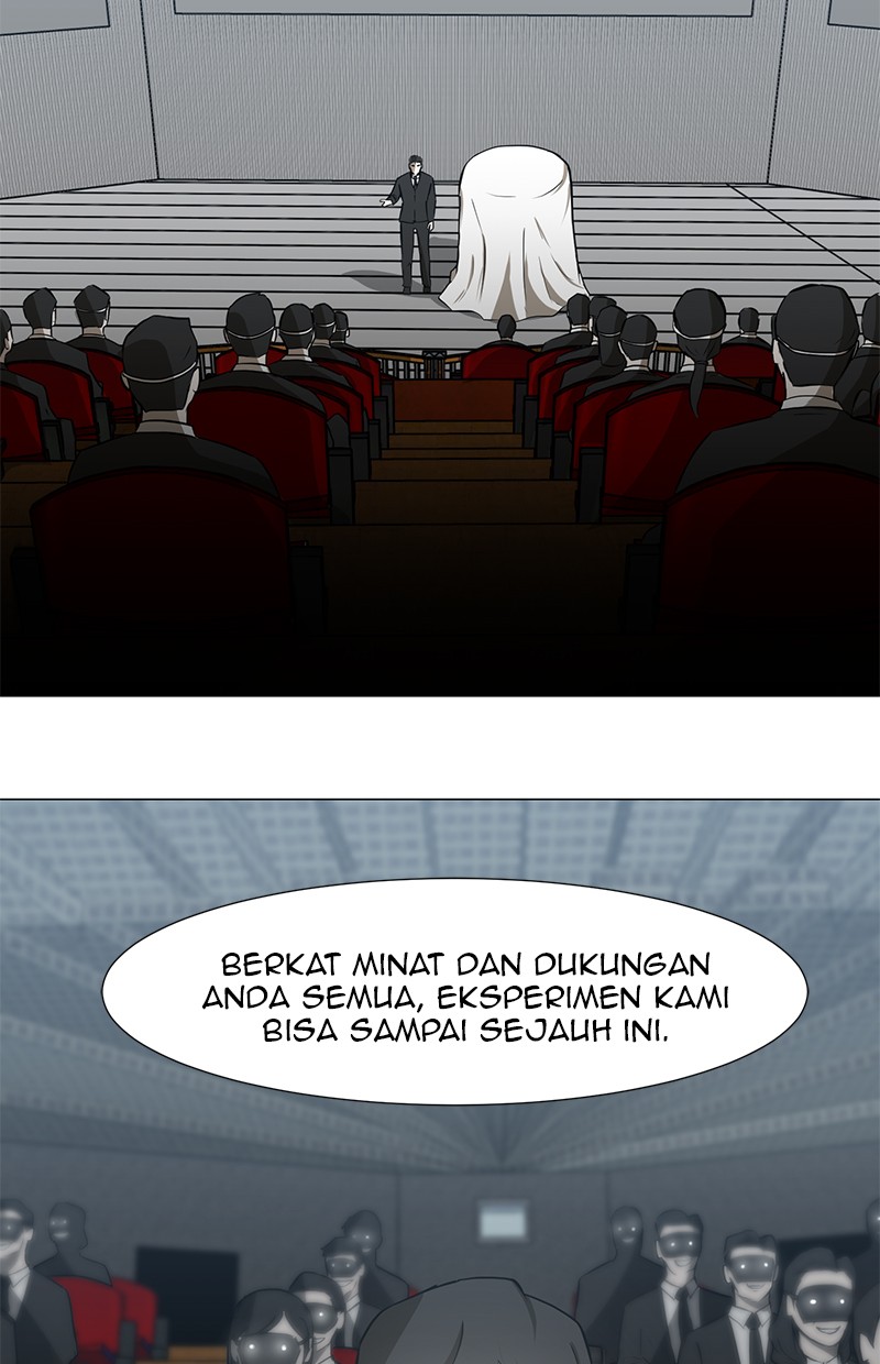 Dark Mortal Bab 24 halaman 58