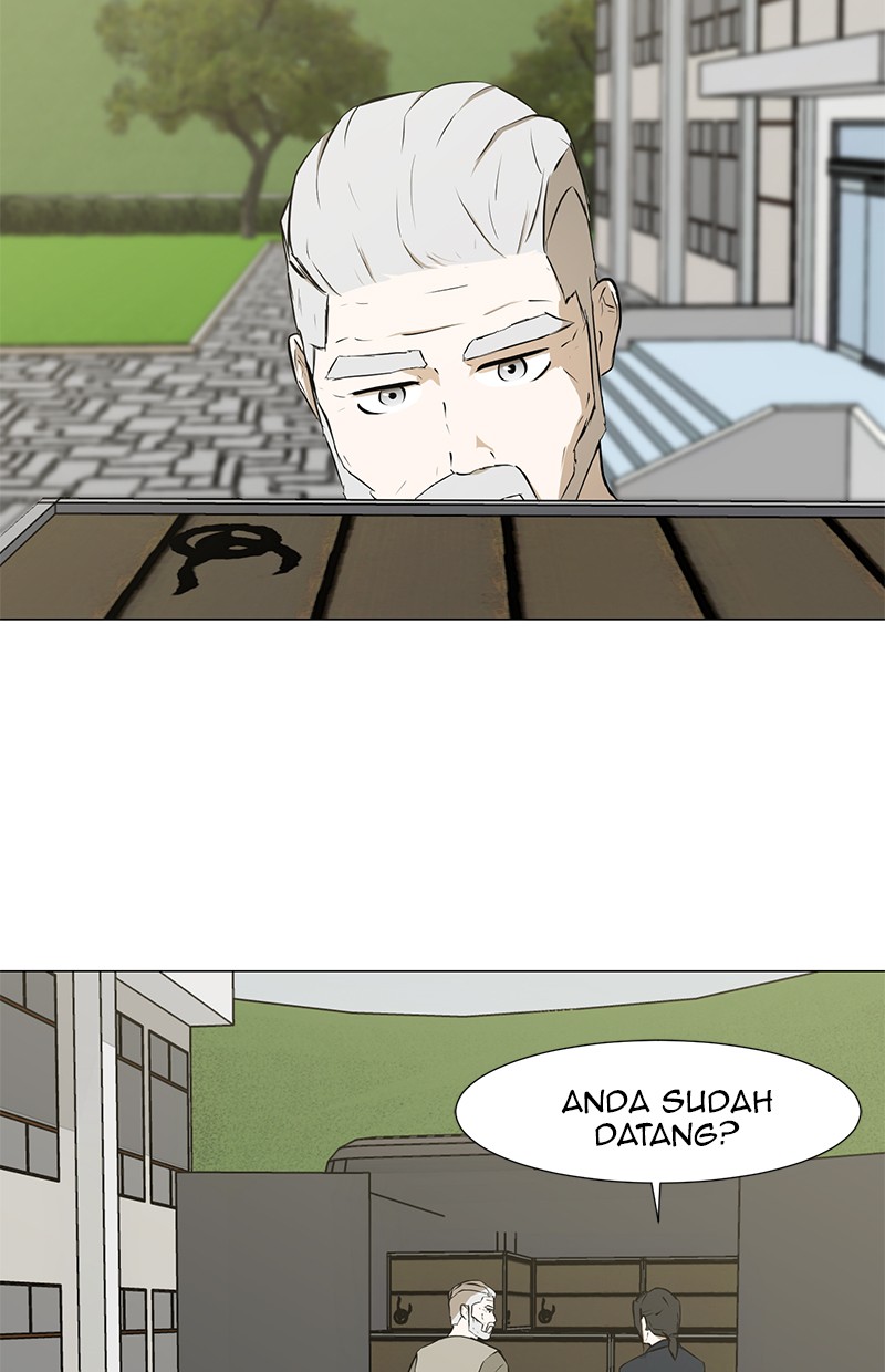 Dark Mortal Bab 25 halaman 3