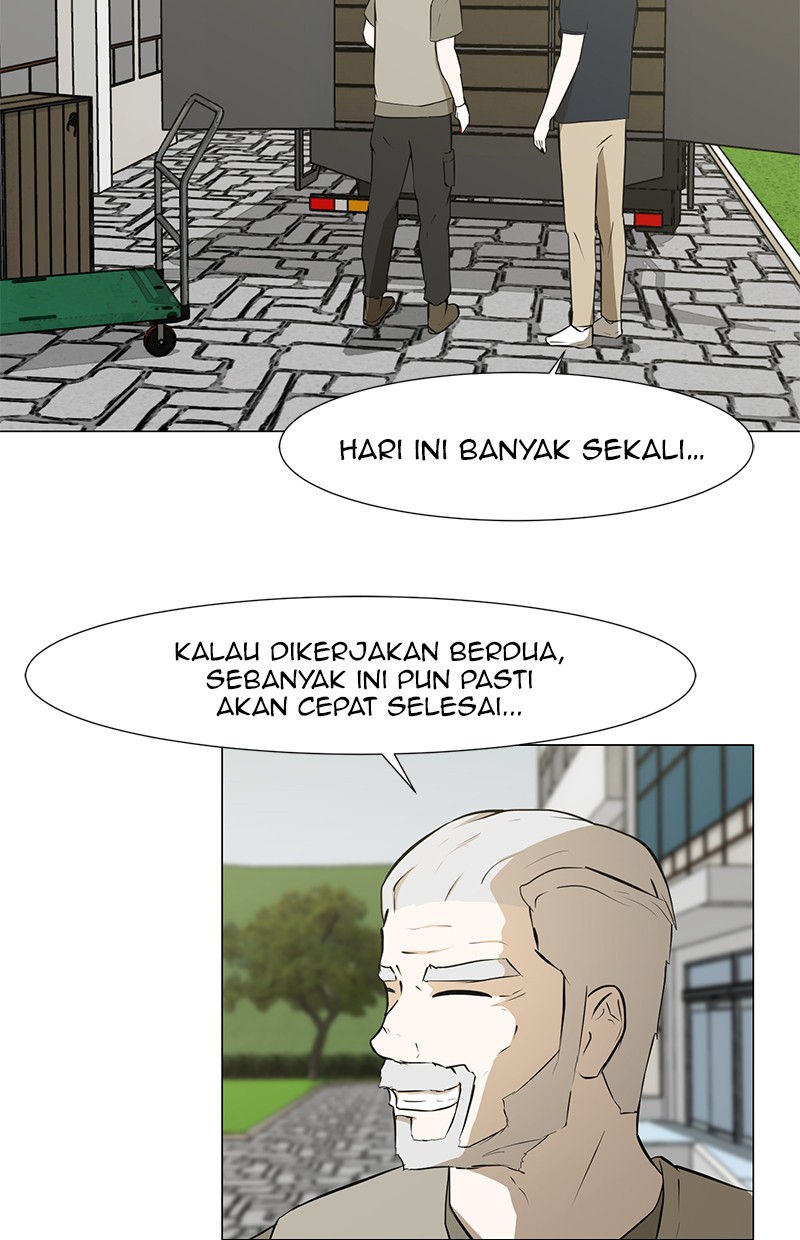 Dark Mortal Bab 25 halaman 4