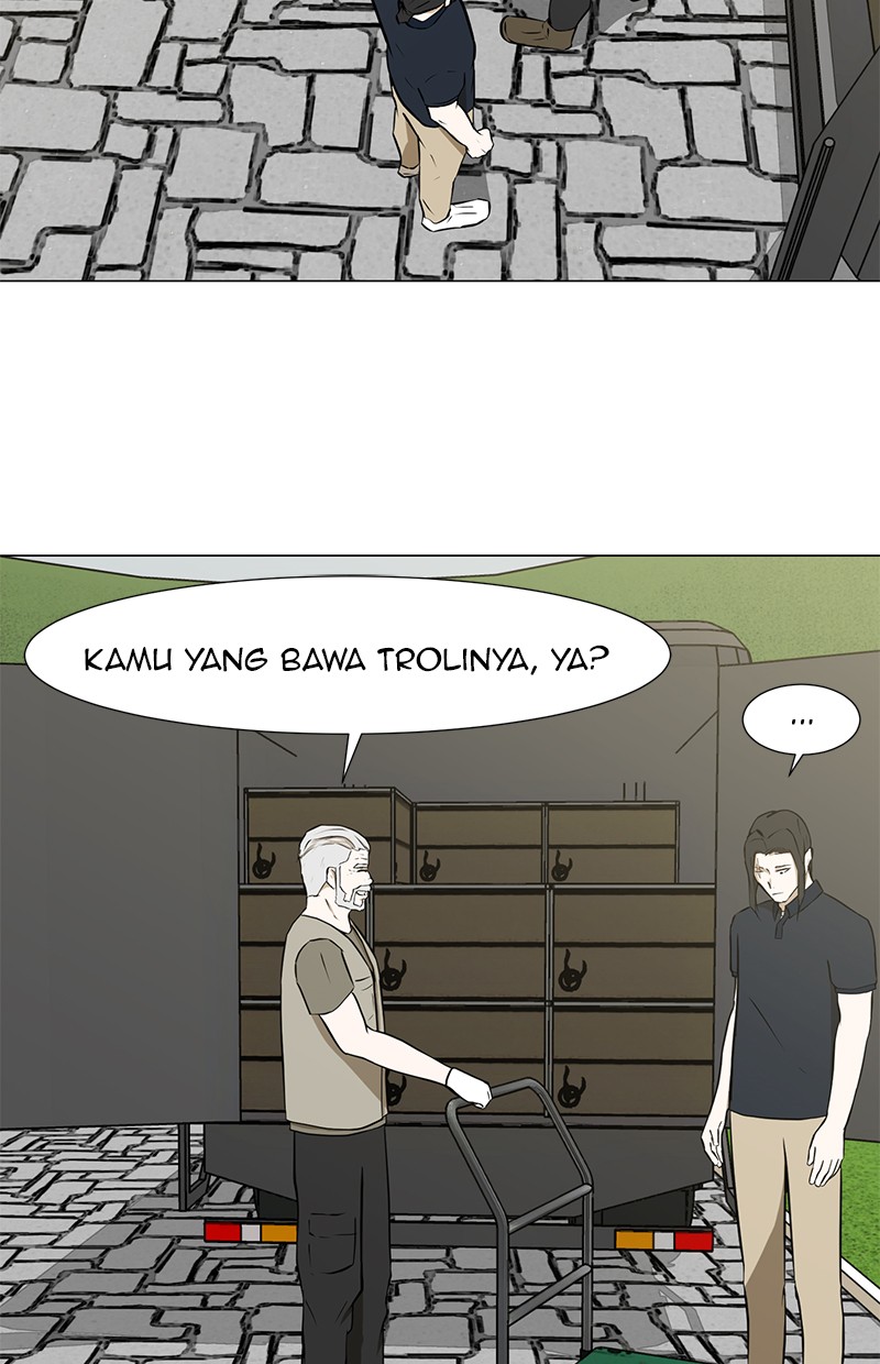 Dark Mortal Bab 25 halaman 6