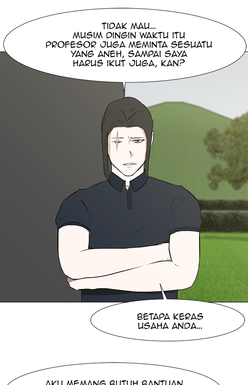 Dark Mortal Bab 25 halaman 8