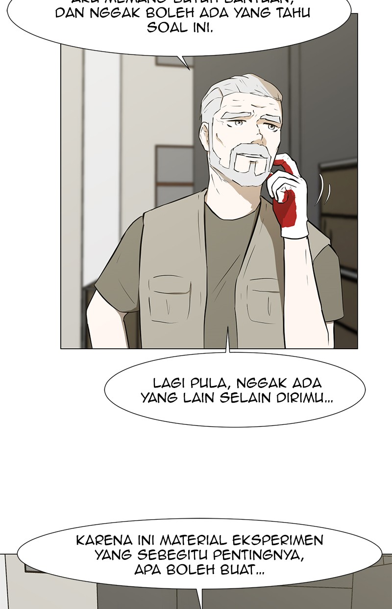 Dark Mortal Bab 25 halaman 9