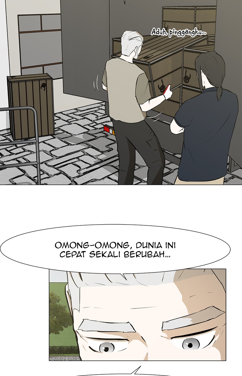 Dark Mortal Bab 25 halaman 10