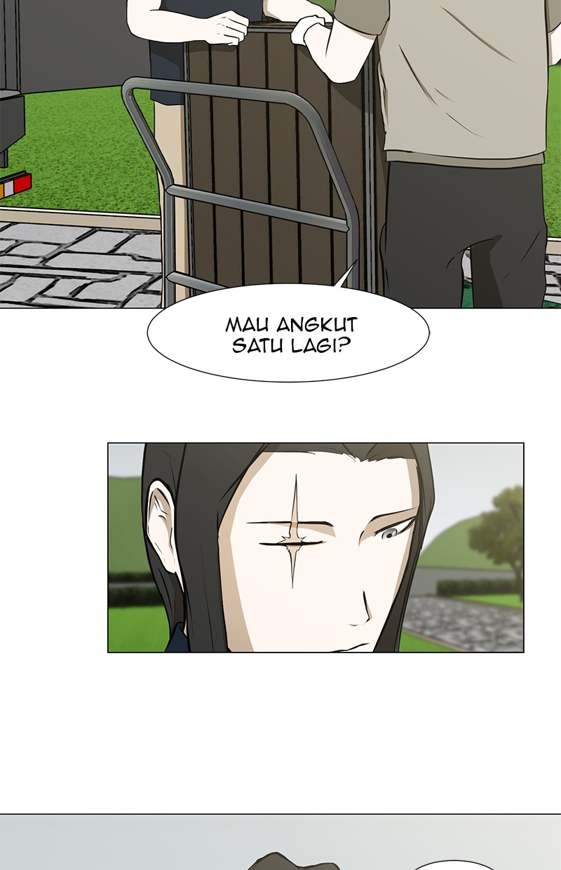 Dark Mortal Bab 25 halaman 13