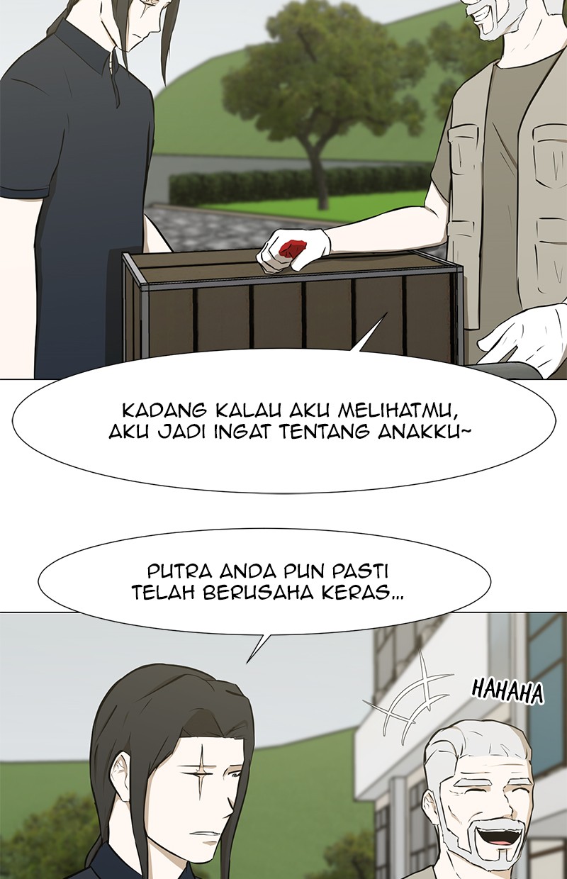 Dark Mortal Bab 25 halaman 16