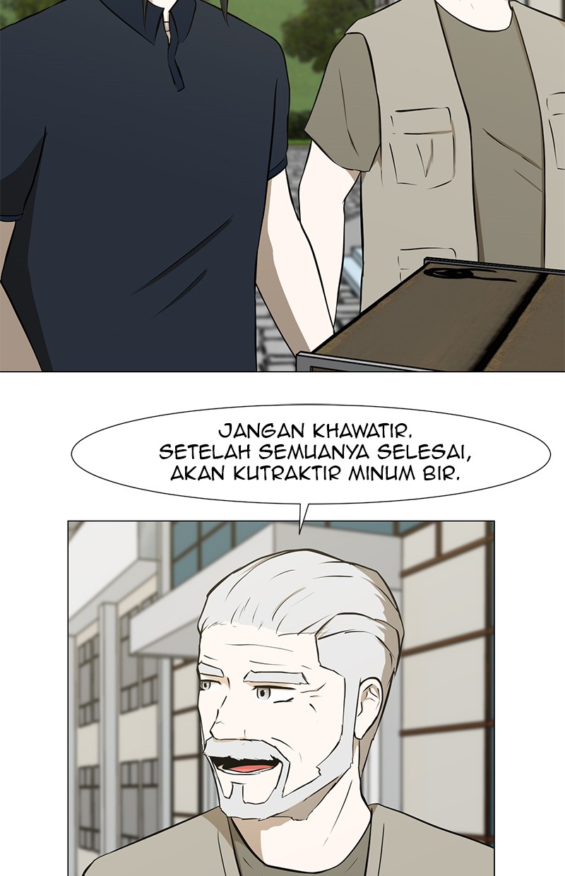 Dark Mortal Bab 25 halaman 17