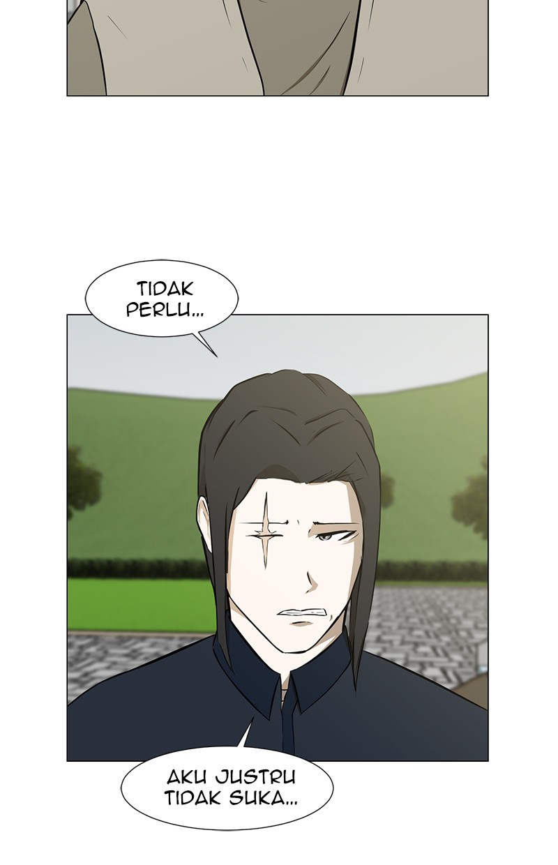 Dark Mortal Bab 25 halaman 18