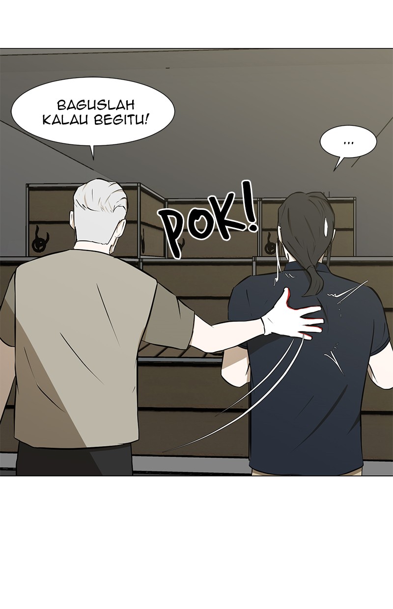 Dark Mortal Bab 25 halaman 19