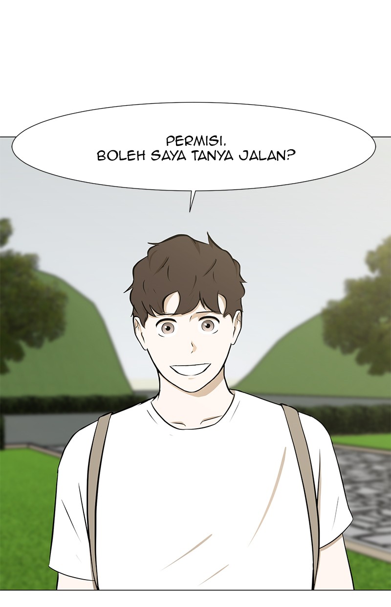 Dark Mortal Bab 25 halaman 21