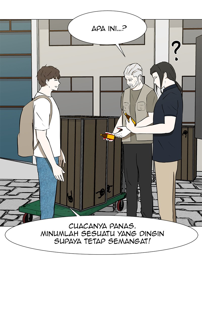 Dark Mortal Bab 25 halaman 31