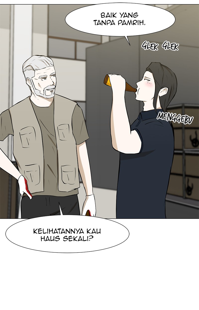 Dark Mortal Bab 25 halaman 34