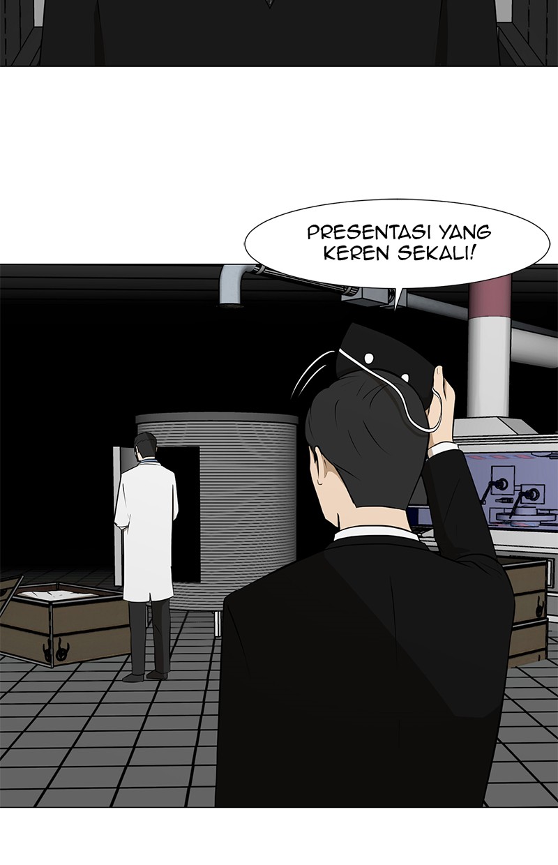 Dark Mortal Bab 25 halaman 41