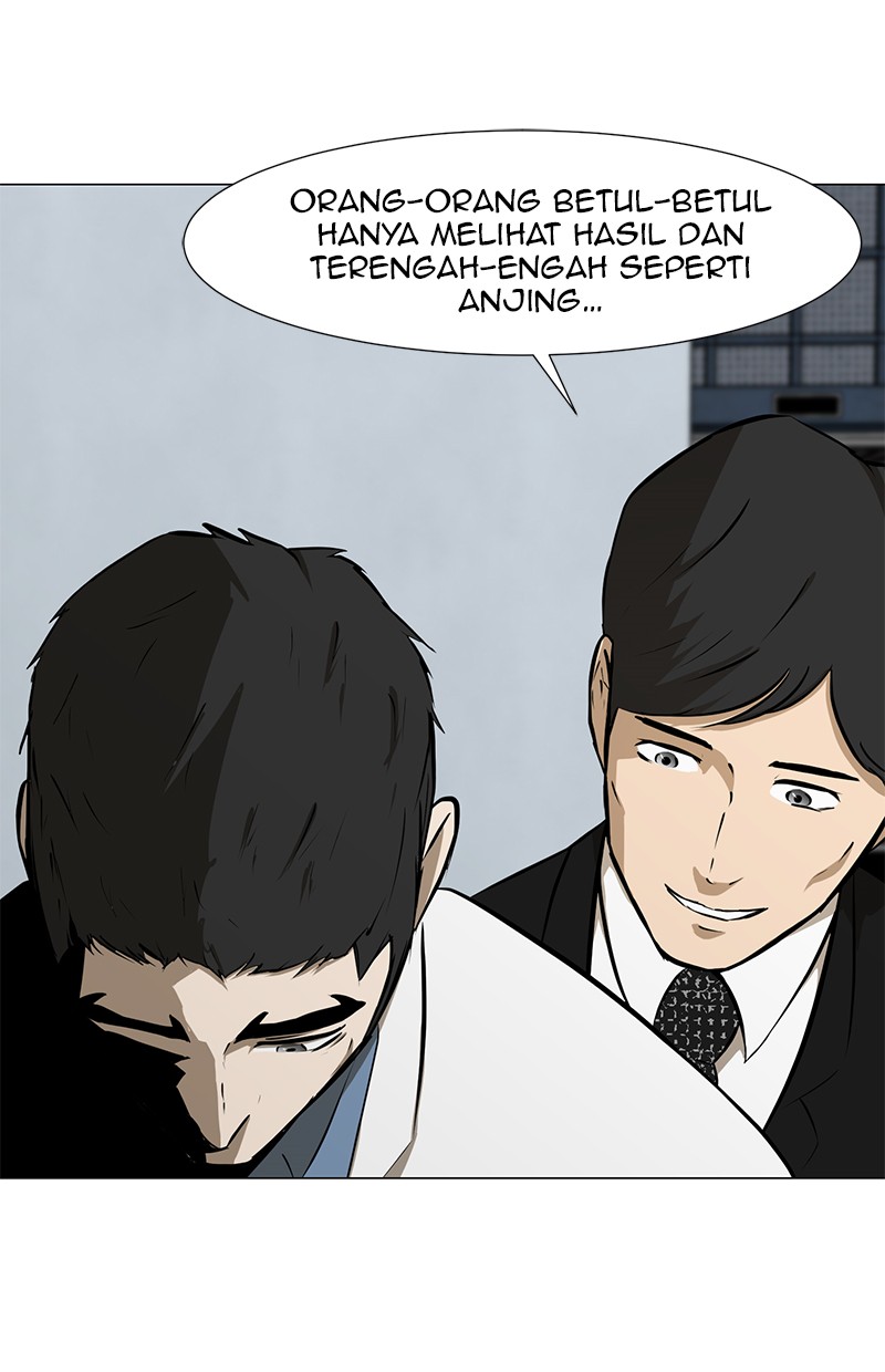 Dark Mortal Bab 25 halaman 43