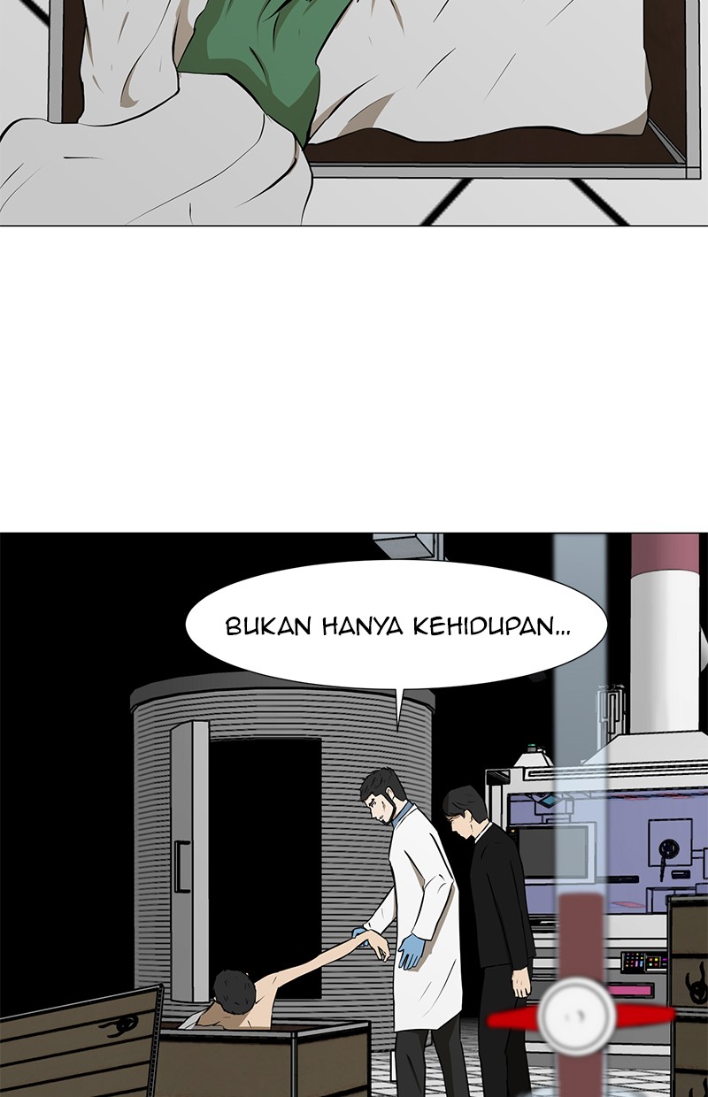 Dark Mortal Bab 25 halaman 46