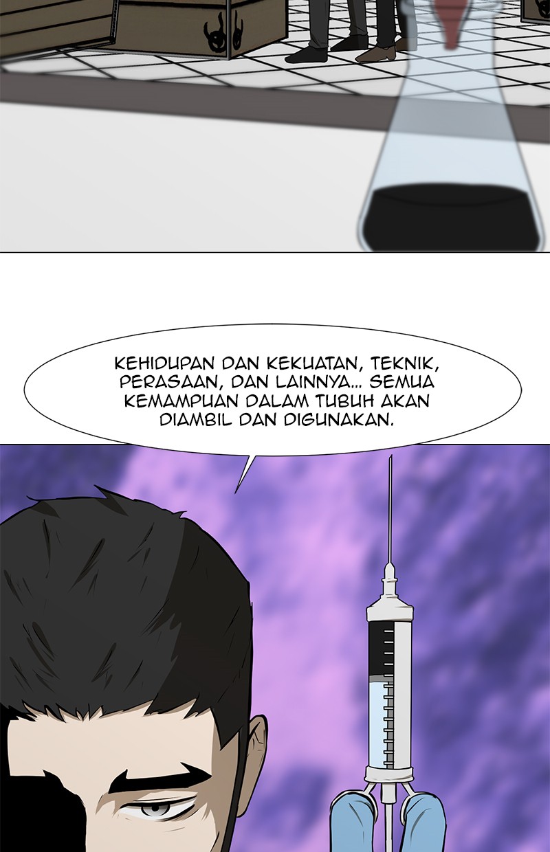 Dark Mortal Bab 25 halaman 47