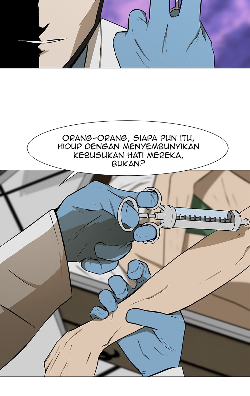 Dark Mortal Bab 25 halaman 48