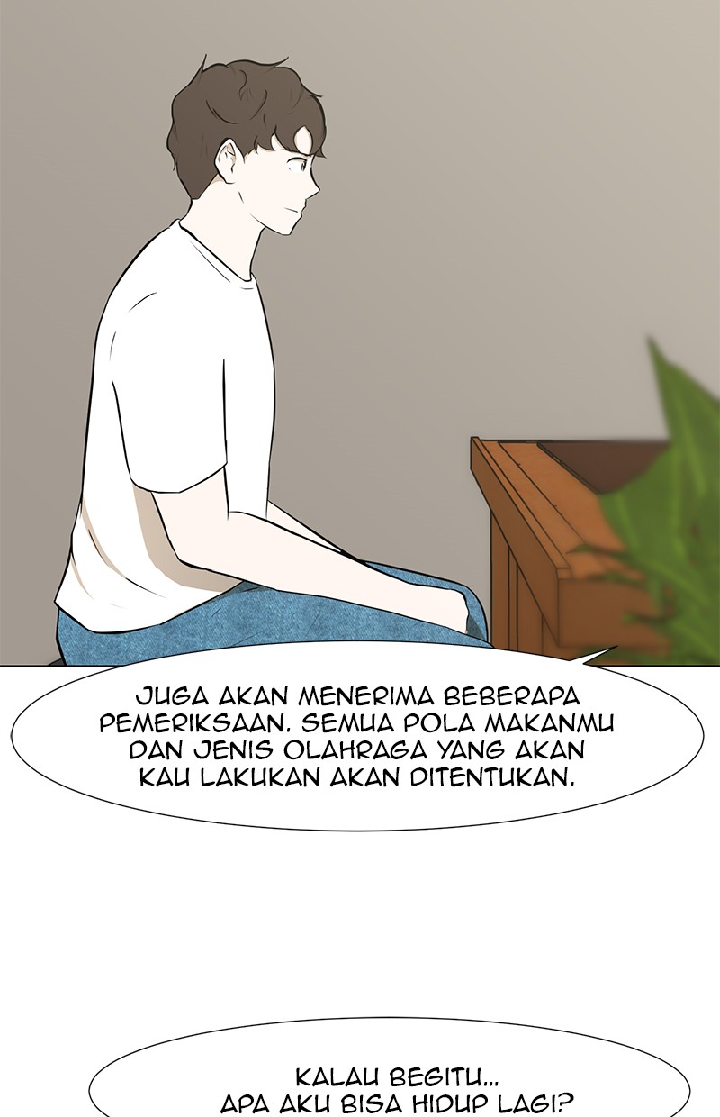 Dark Mortal Bab 25 halaman 65