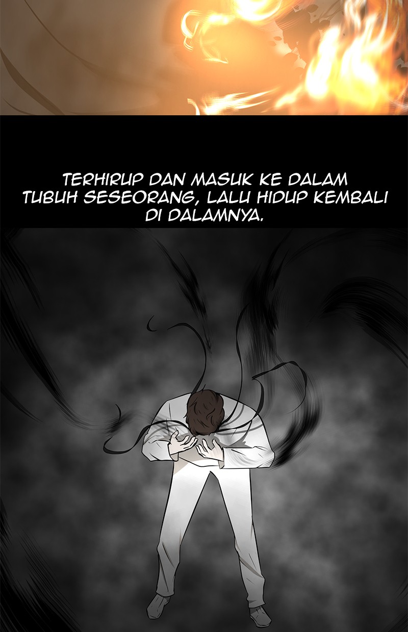 Dark Mortal Bab 26 halaman 3
