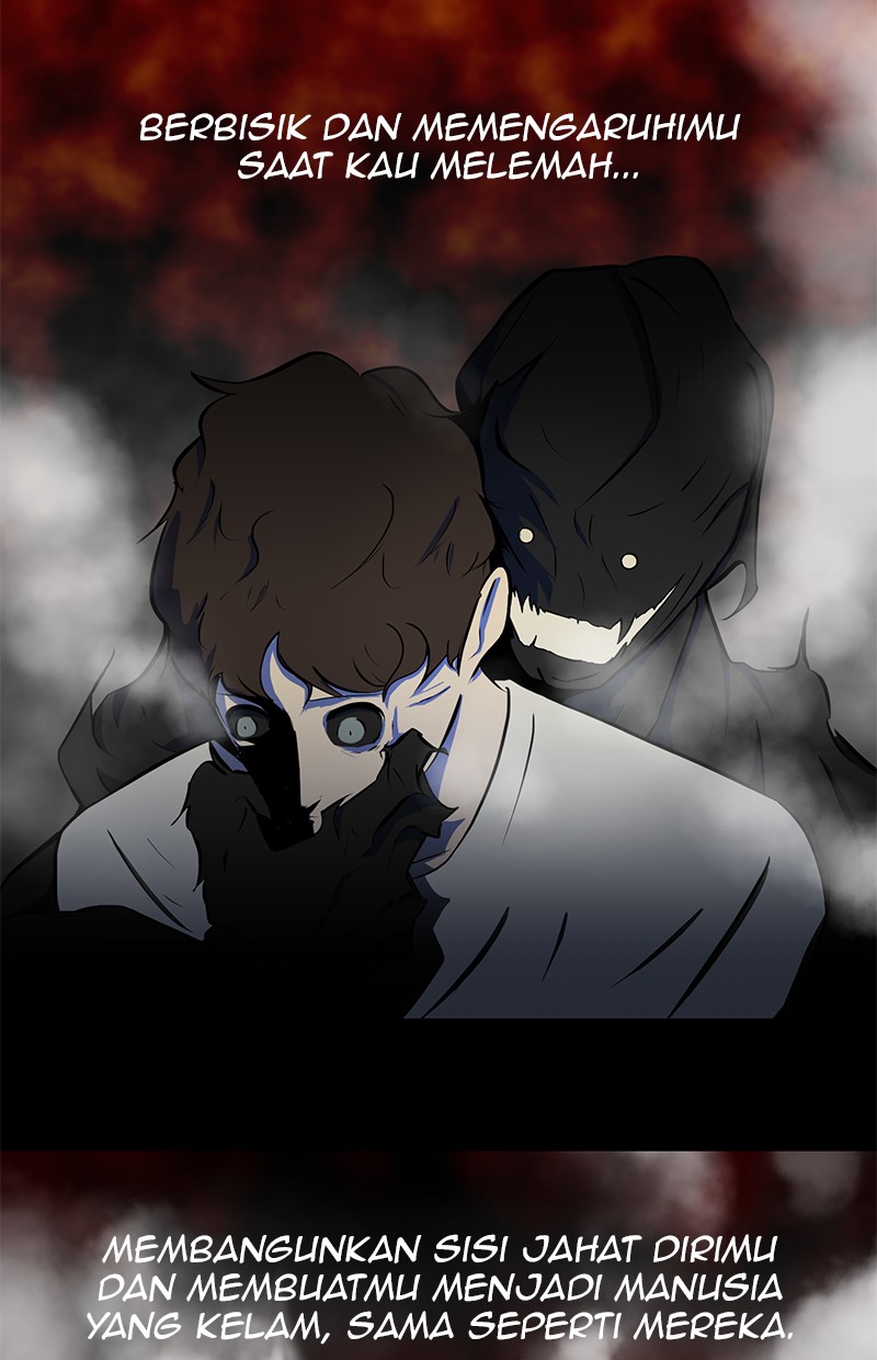 Dark Mortal Bab 26 halaman 6