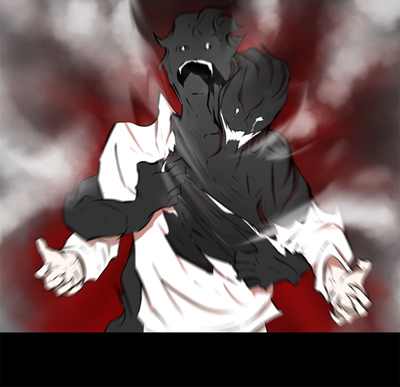 Dark Mortal Bab 26 halaman 7