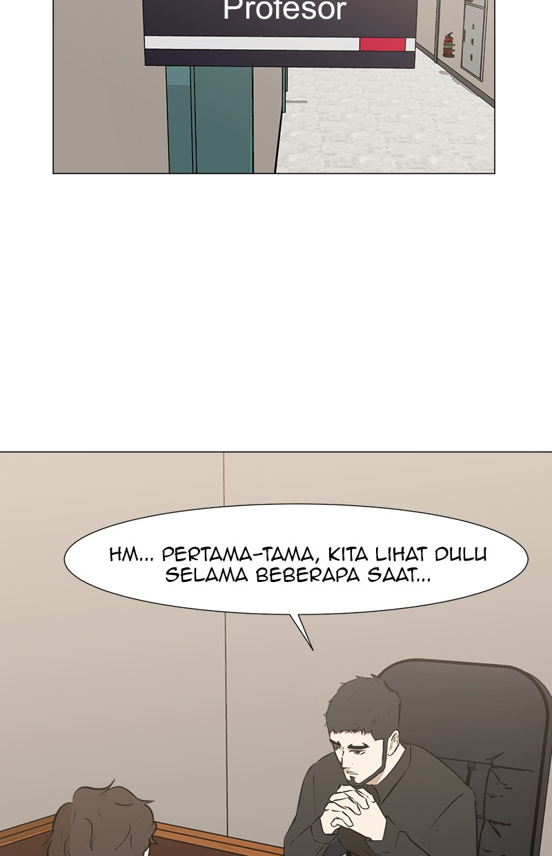 Dark Mortal Bab 26 halaman 16