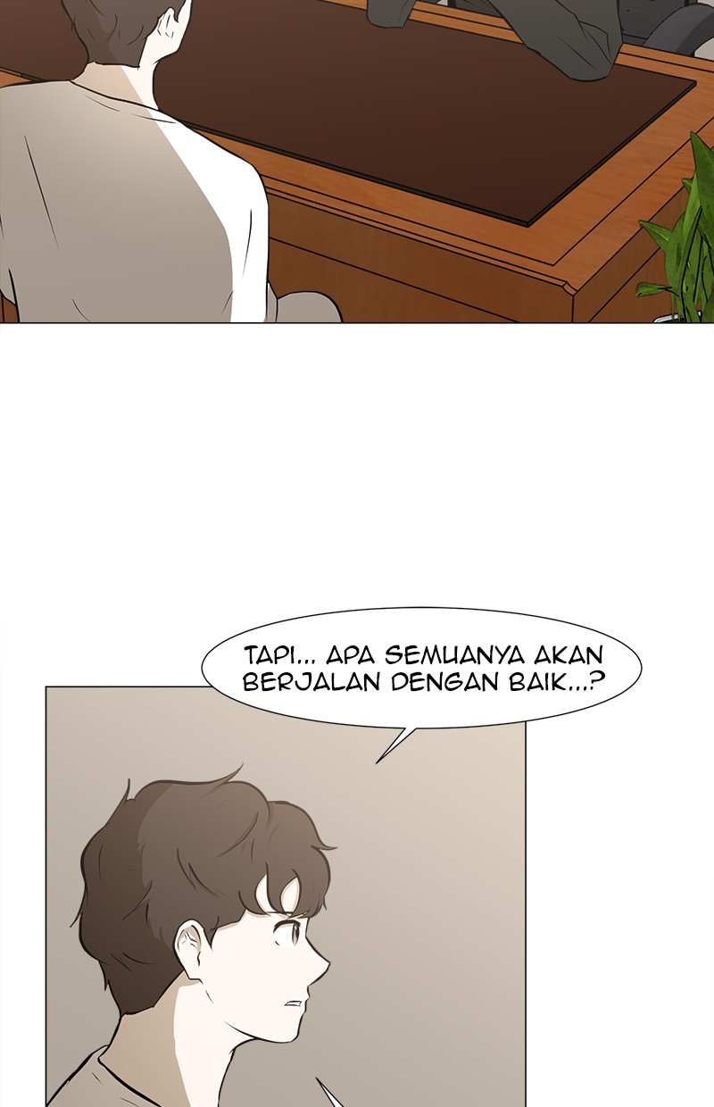 Dark Mortal Bab 26 halaman 17