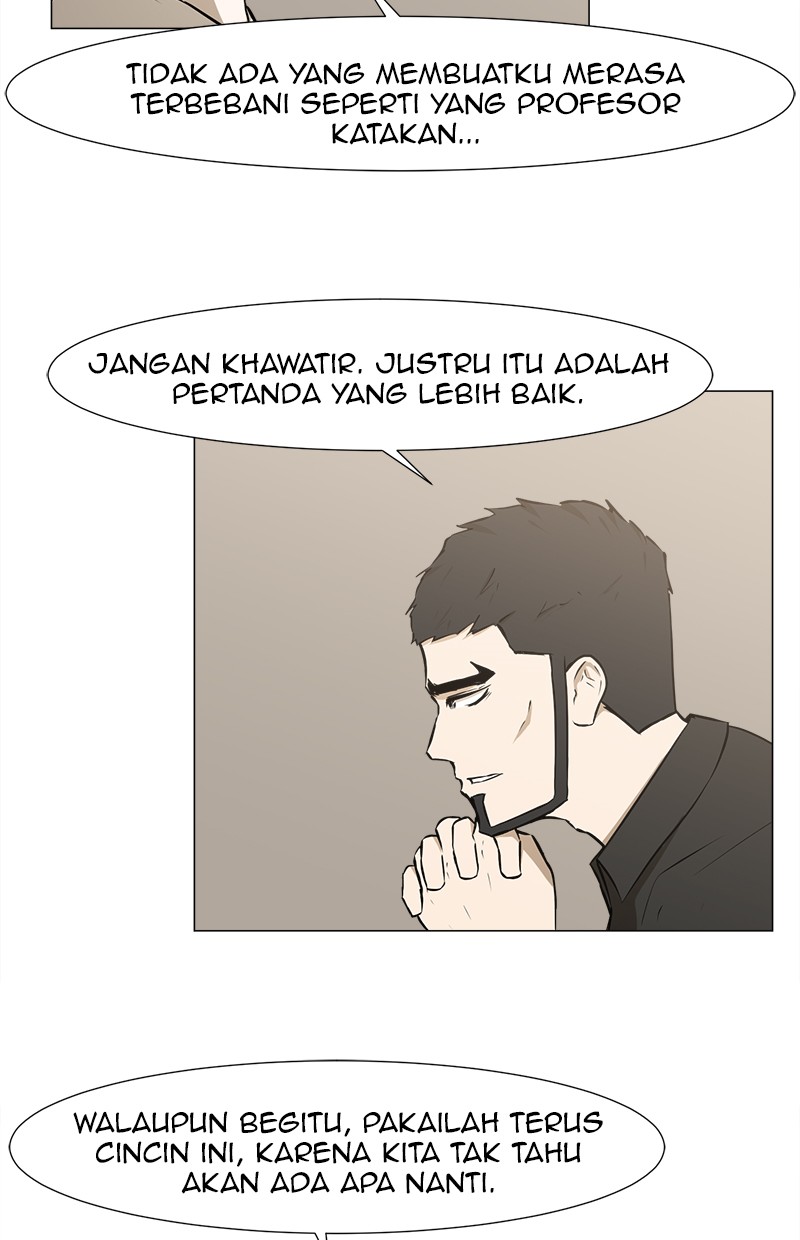 Dark Mortal Bab 26 halaman 18