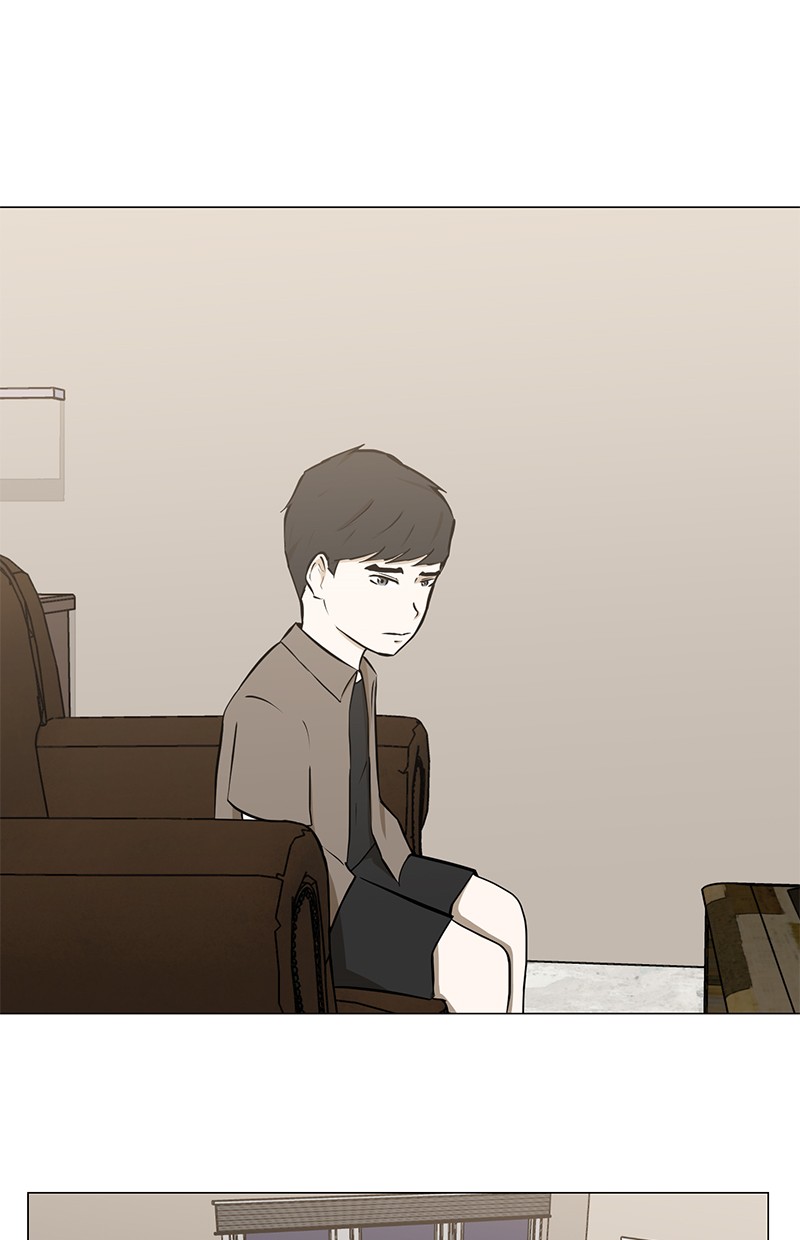 Dark Mortal Bab 26 halaman 22
