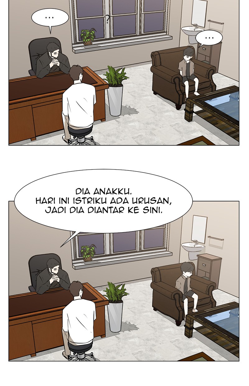 Dark Mortal Bab 26 halaman 23
