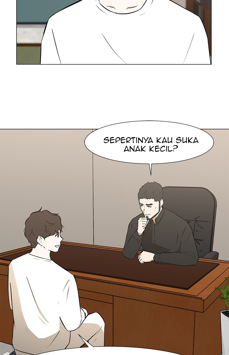 Dark Mortal Bab 26 halaman 25