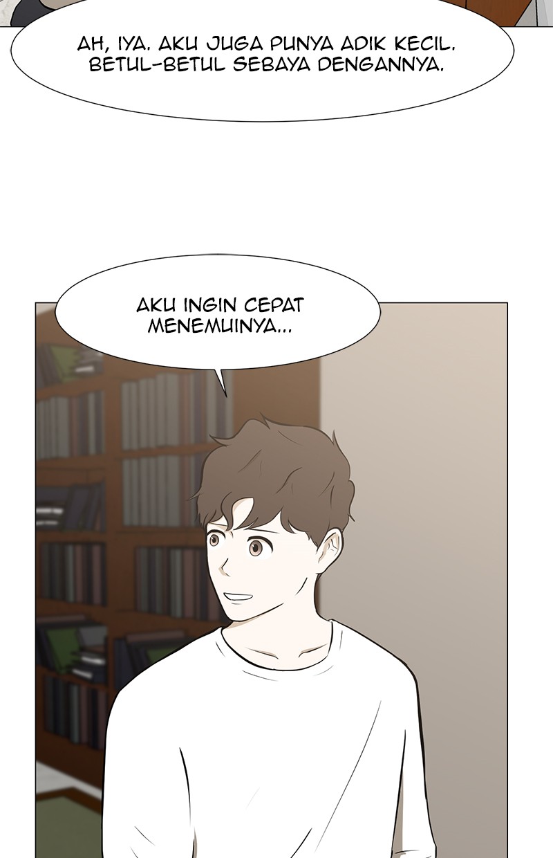 Dark Mortal Bab 26 halaman 26