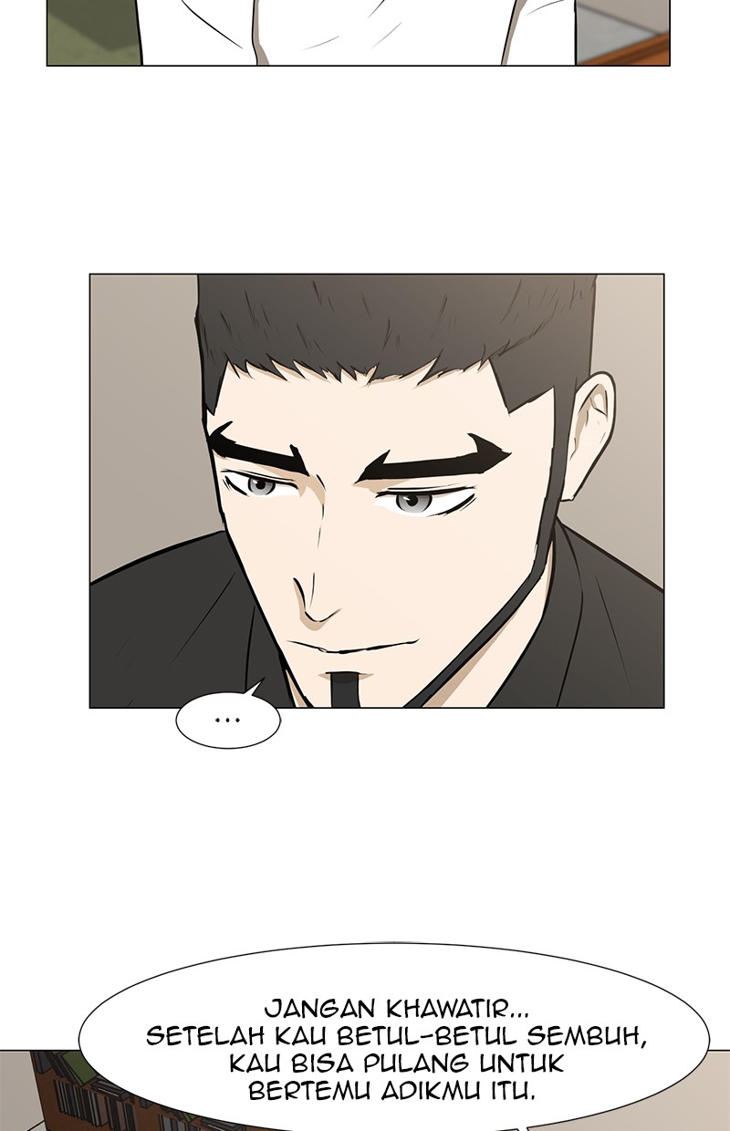 Dark Mortal Bab 26 halaman 27