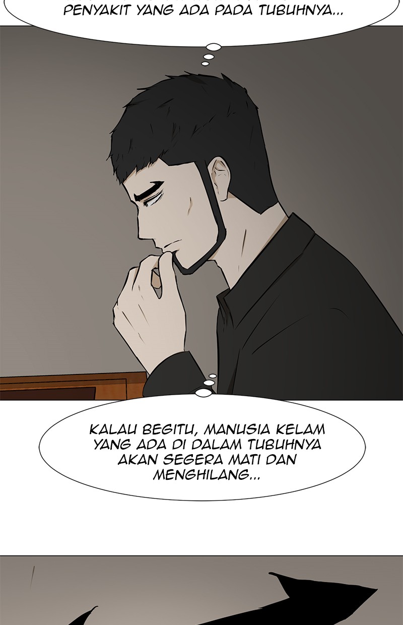 Dark Mortal Bab 26 halaman 31