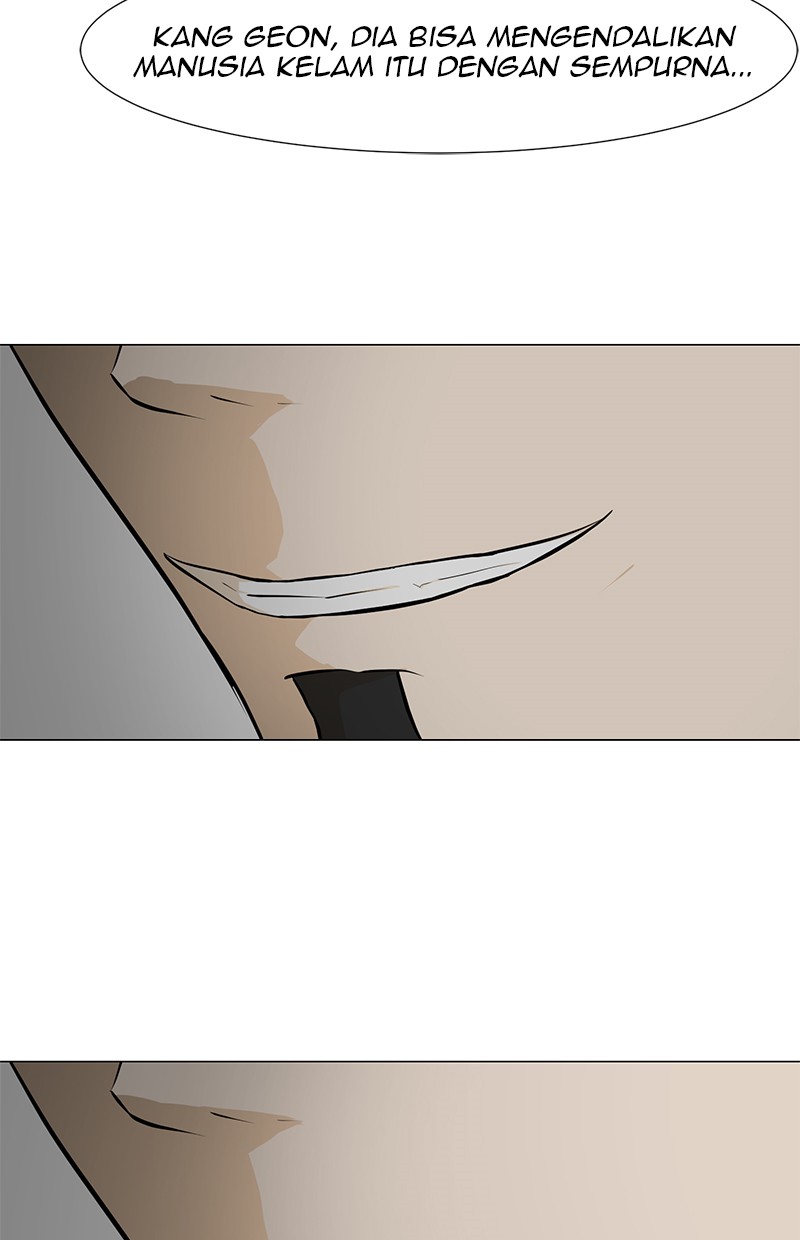 Dark Mortal Bab 26 halaman 33