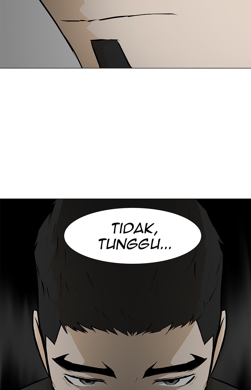 Dark Mortal Bab 26 halaman 34